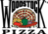 Woodstock's Pizza Logo