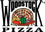 Woodstock's Pizza Logo