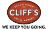 Cliff's Local Market Logo