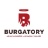 Burgatory McCandless Logo