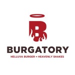 Burgatory McCandless Logo