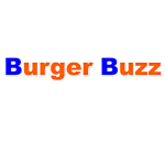 Burger Buzz Logo