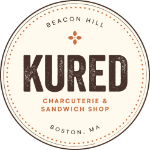 Kured Logo