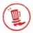Banger's Sausage House & Beer Garden Logo