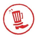 Banger's Sausage House & Beer Garden Logo