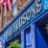 A. J. Hudson's Public House Logo