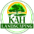 Kah Landscaping Logo