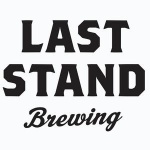 Last Stand Brewing Company Logo