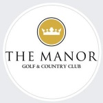 The Manor Golf & Country Club Logo