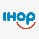 IHOP - Pineville Logo