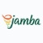 Jamba Juice- Ewa Wing Logo