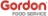 Gordon Food Service Logo
