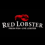 Red Lobster - Oak Ridge Logo