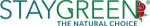 Stay Green Logo