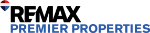 RE/MAX Premier Properties Logo