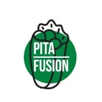 Pita Fusion - Round Rock Logo