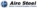 Alro Steel Corp Logo