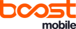 Boost Mobile Logo