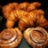 Stone Oven Bakery & Cafe Logo