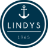 Lindy's Landing Restaurant & Marina Logo