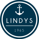 Lindy's Landing Restaurant & Marina Logo