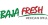 Baja Fresh Logo