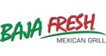Baja Fresh Logo