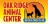 Oak Ridge Animal Center Logo