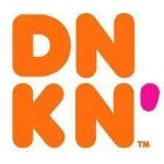 Dunkin/Baskin - Platteville Logo