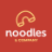 Noodles & Co - UCF Logo