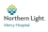 Northern Light Mercy Hospital Logo