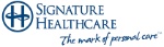 Signature HealthCARE of Greeneville Logo