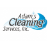 Adam's Cleaning Services Logo