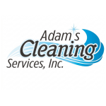 Adam's Cleaning Services Logo