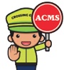 All City Management Services Logo