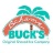 Bahama Buck's Logo