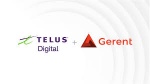 TELUS Digital Logo