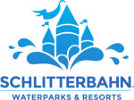 Schlitterbahn New Braunfels Logo