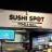 SUSHI SPOT Logo