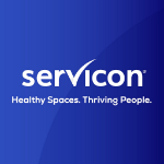 Servicon Systems, Inc. Logo