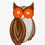 Hooters - La Vista (1194) Logo