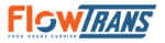 Flowtrans Logo