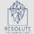 RESOLUTE HR CONSULTING, LLC Logo