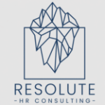 RESOLUTE HR CONSULTING, LLC Logo