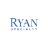Ryan Specialty Logo