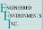 Engineered Environments Logo