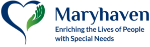 MARYHAVEN,INC Logo