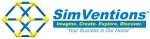 SimVentions, Inc Logo