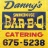 Danny's Smokehouse Bar-B-Q Logo