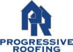 Progressive Roofing Logo